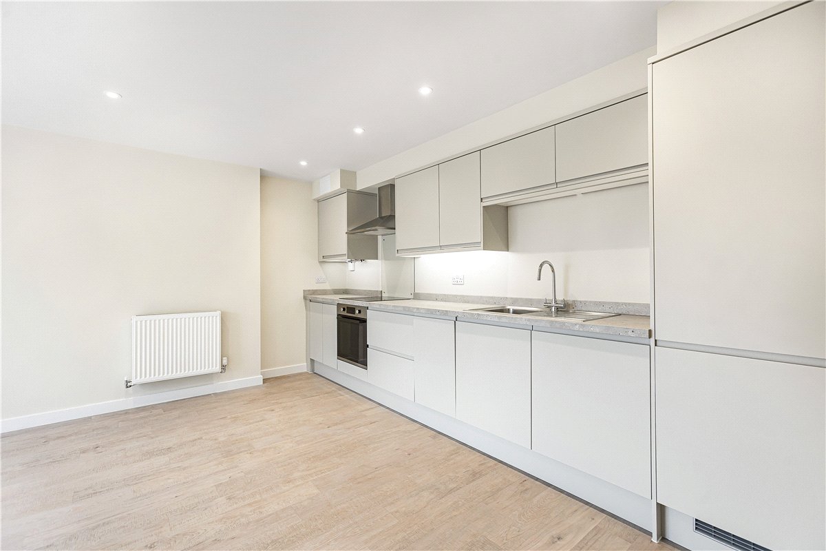 2 bedroom flat, Drayton Road, Abingdon OX14 - Let Agreed