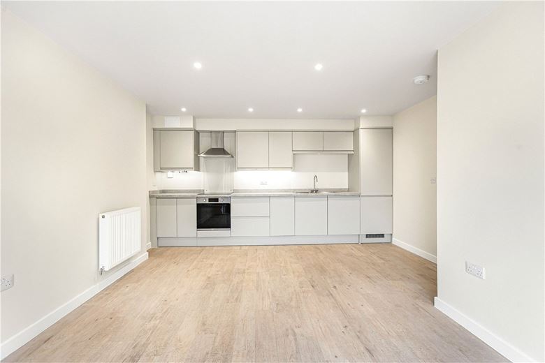 2 bedroom flat, Drayton Road, Abingdon OX14 - Let Agreed