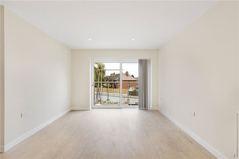 2 bedroom flat, Drayton Road, Abingdon OX14 - Let Agreed