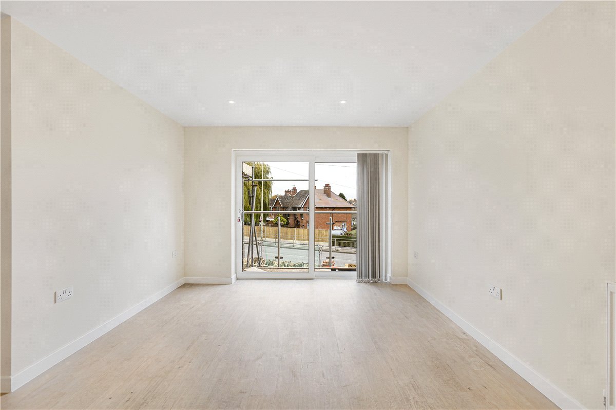 2 bedroom flat, Drayton Road, Abingdon OX14 - Let Agreed