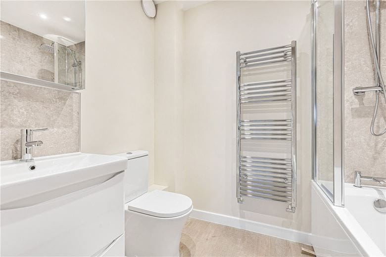 2 bedroom flat, Drayton Road, Abingdon OX14 - Let Agreed