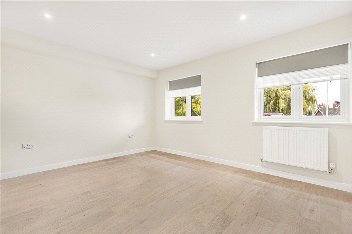 2 bedroom flat, Drayton Road, Abingdon OX14 - Let Agreed