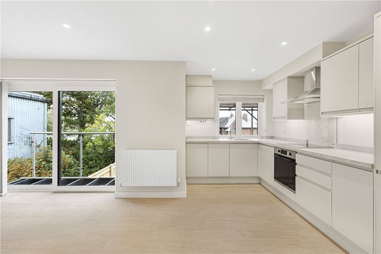 2 bedroom flat, Drayton Road, Abingdon OX14 - Available