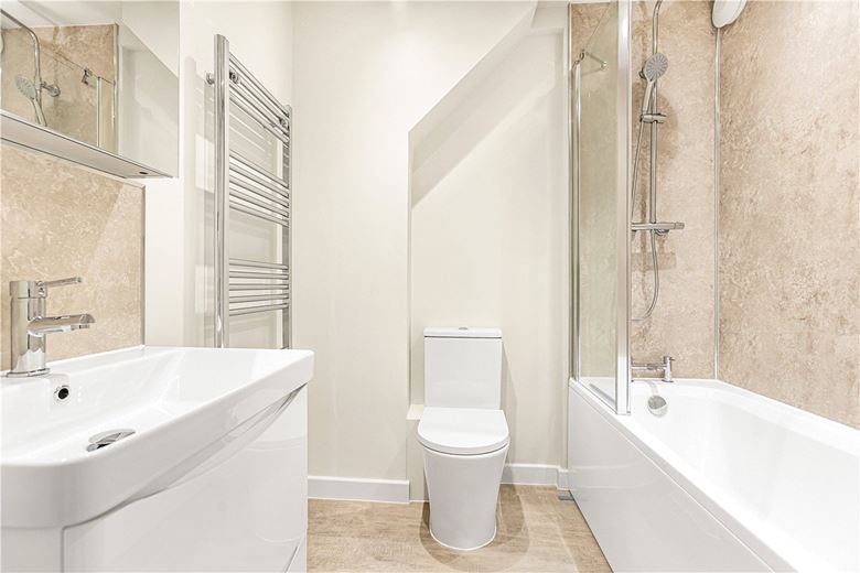 2 bedroom flat, Drayton Road, Abingdon OX14 - Available