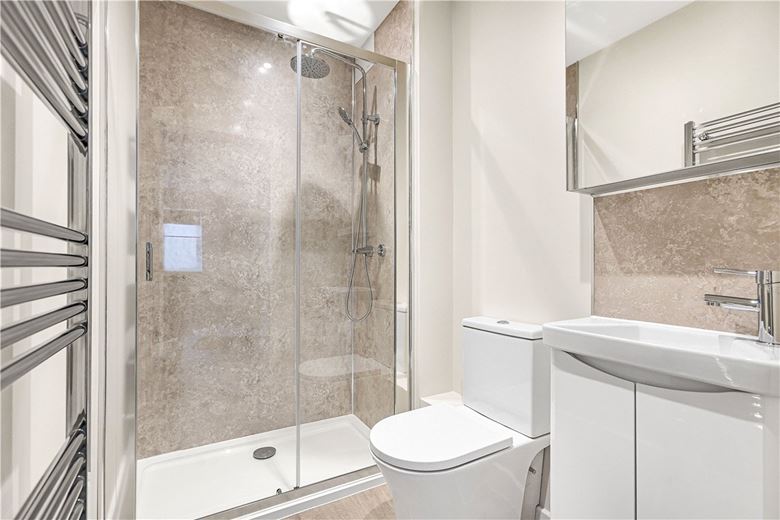 2 bedroom flat, Drayton Road, Abingdon OX14 - Available