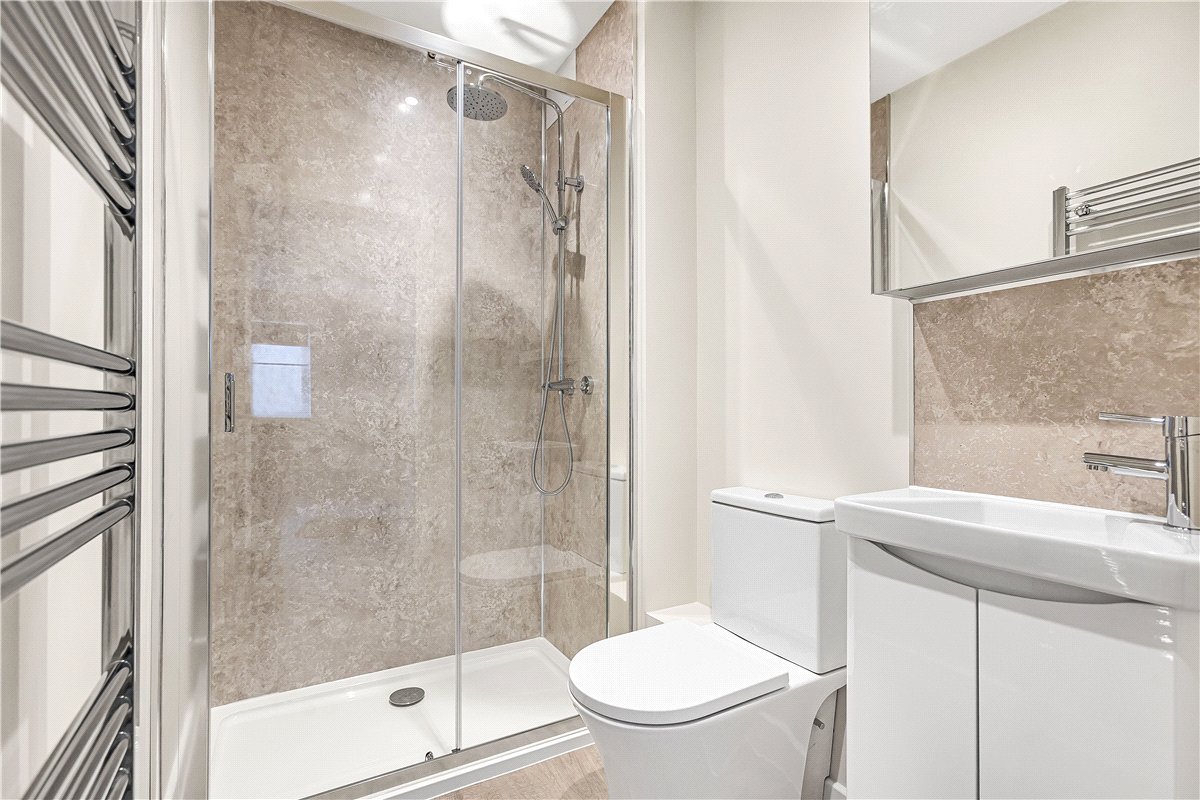 2 bedroom flat, Drayton Road, Abingdon OX14 - Available