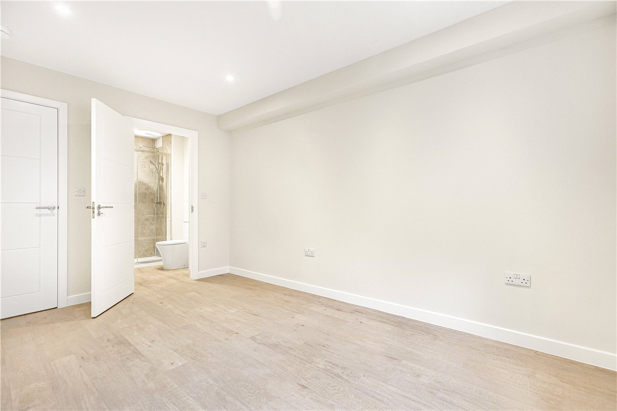 2 bedroom flat, Drayton Road, Abingdon OX14 - Available