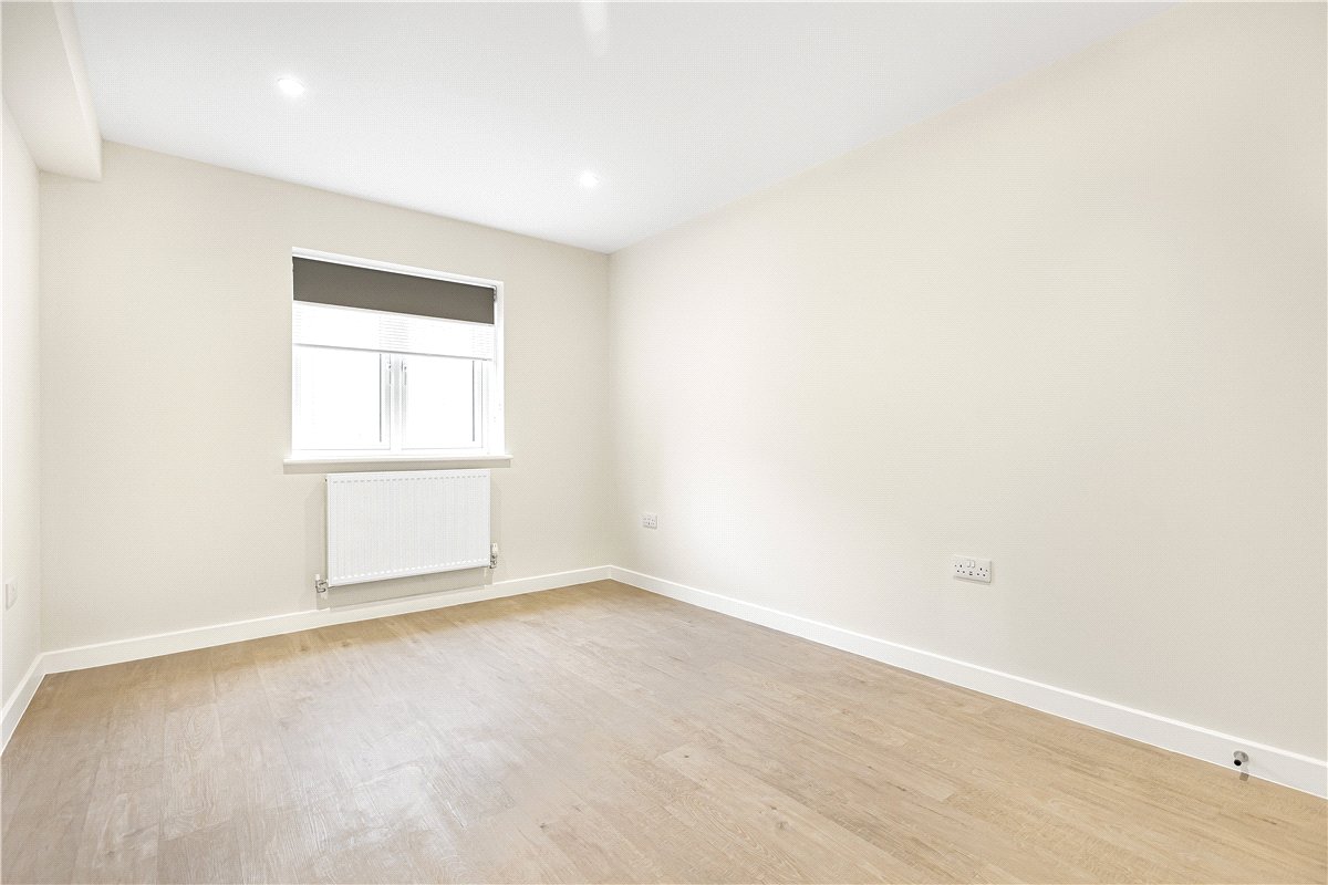 2 bedroom flat, Drayton Road, Abingdon OX14 - Available
