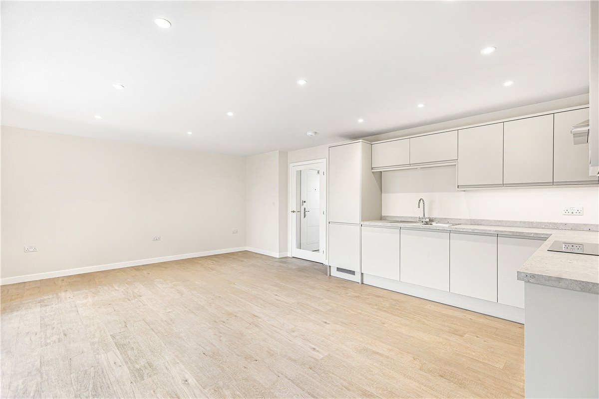 2 bedroom flat, Drayton Road, Abingdon OX14 - Let Agreed