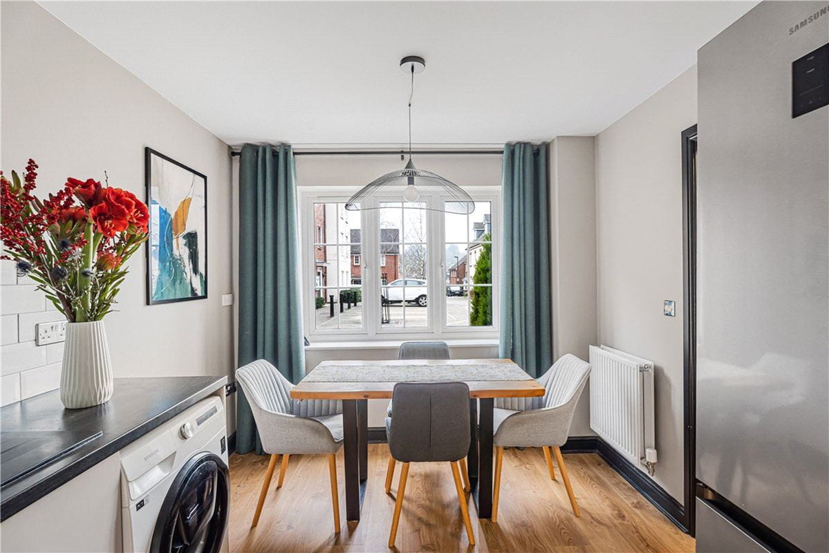 4 bedroom house, Hanson Drive, Oxford OX2 - Available