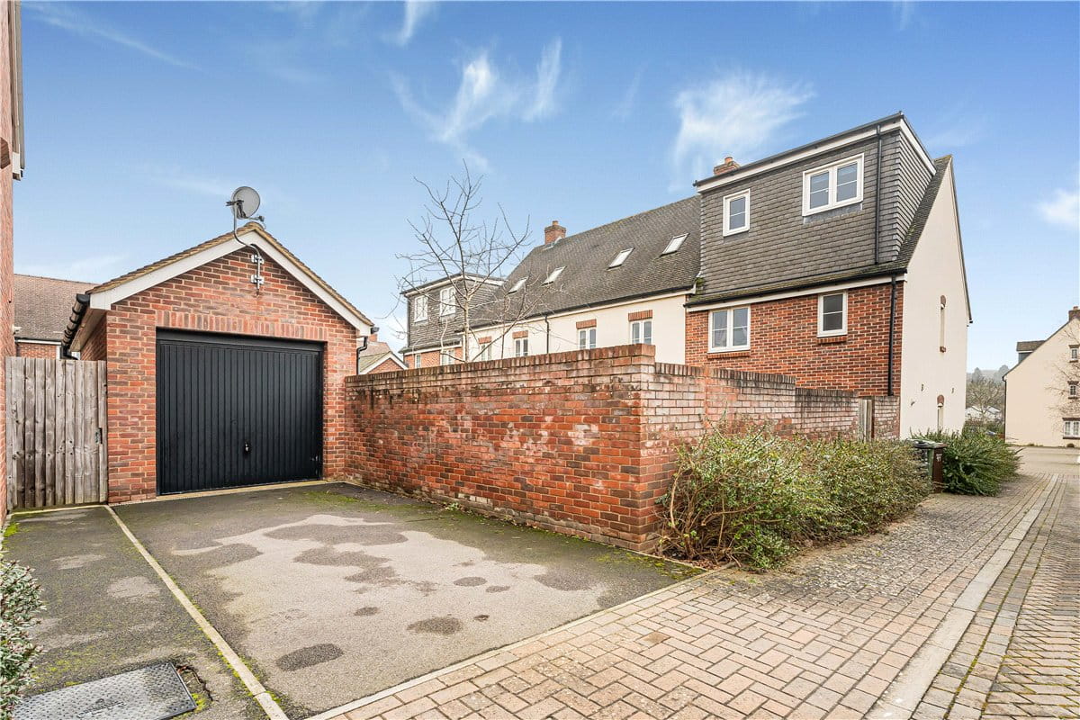 4 bedroom house, Hanson Drive, Oxford OX2 - Available
