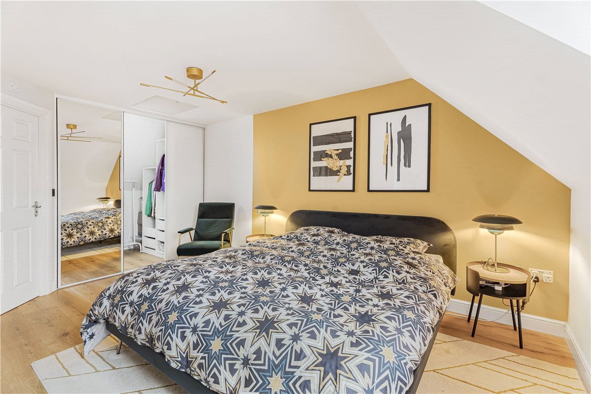 4 bedroom house, Hanson Drive, Oxford OX2 - Available