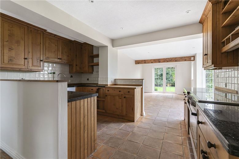 7 bedroom cottage, Heyrose Lane, Over Tabley WA16 - Let Agreed