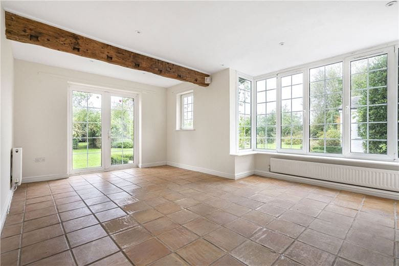 7 bedroom cottage, Heyrose Lane, Over Tabley WA16 - Let Agreed
