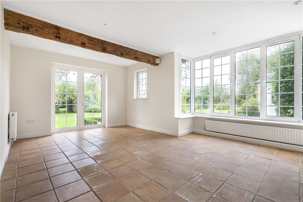 7 bedroom cottage, Heyrose Lane, Over Tabley WA16 - Let Agreed