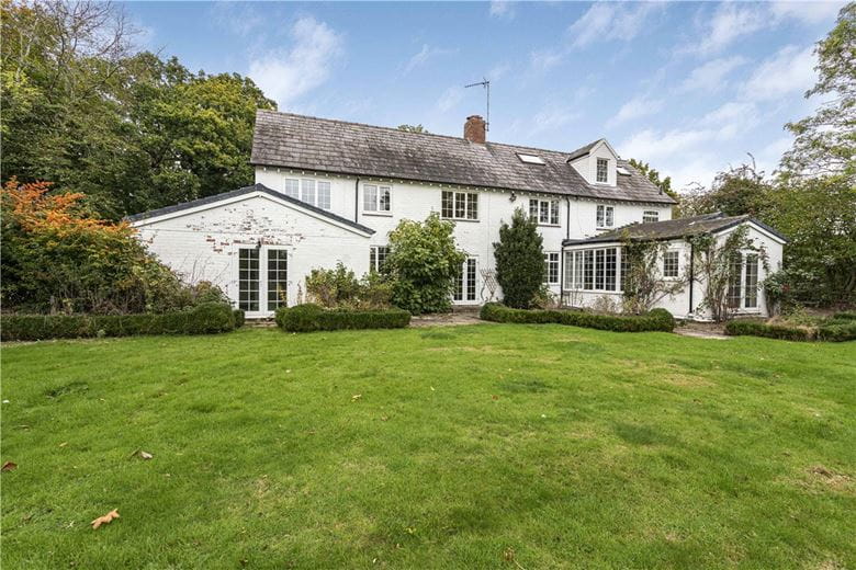 7 bedroom cottage, Heyrose Lane, Over Tabley WA16 - Let Agreed