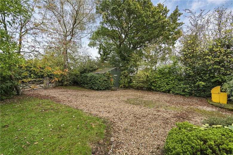 7 bedroom cottage, Heyrose Lane, Over Tabley WA16 - Let Agreed