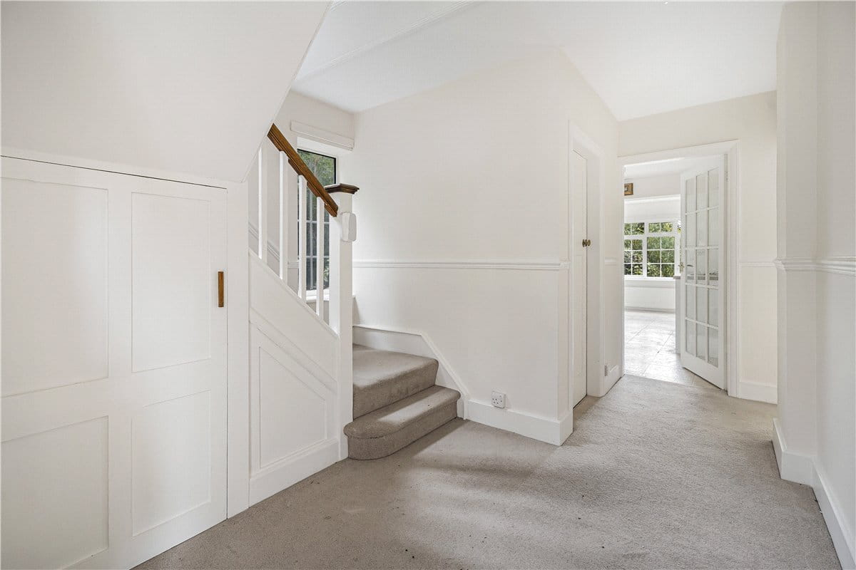 4 bedroom house, Bacombe Lane, Wendover HP22 - Available