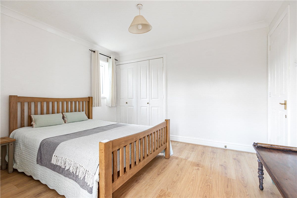 2 bedroom flat, Sunderland Avenue, Oxford OX2 - Available