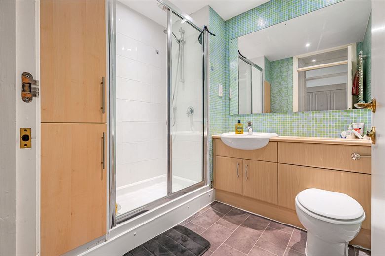 2 bedroom flat, Flat 12, Poets Place, 378 Banbury Road OX2 - Let Agreed