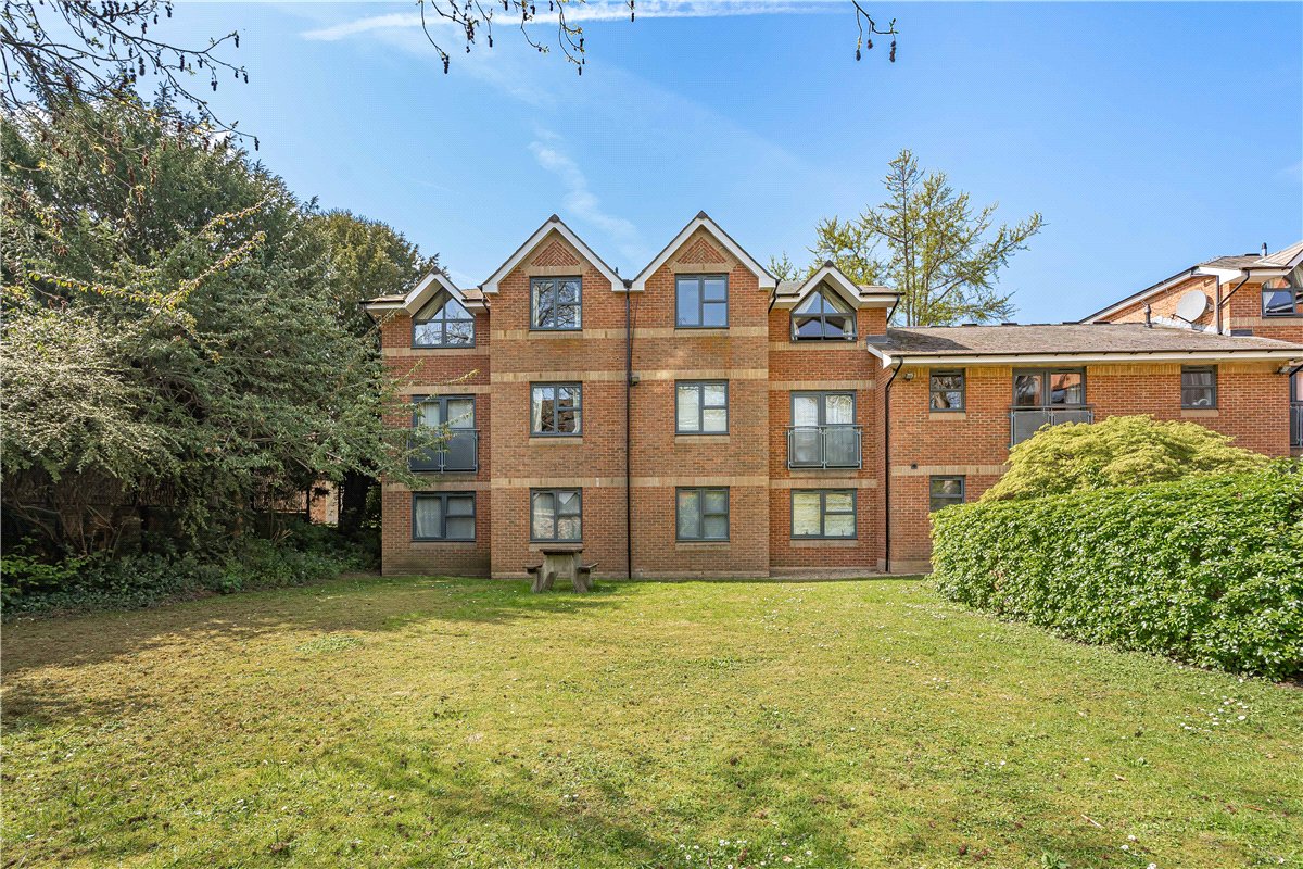 2 bedroom flat, Flat 12, Poets Place, 378 Banbury Road OX2 - Let Agreed