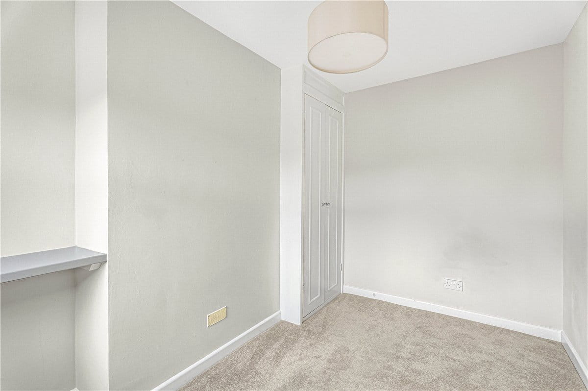 2 bedroom house, Great Clarendon Street, Oxford OX2 - Let Agreed
