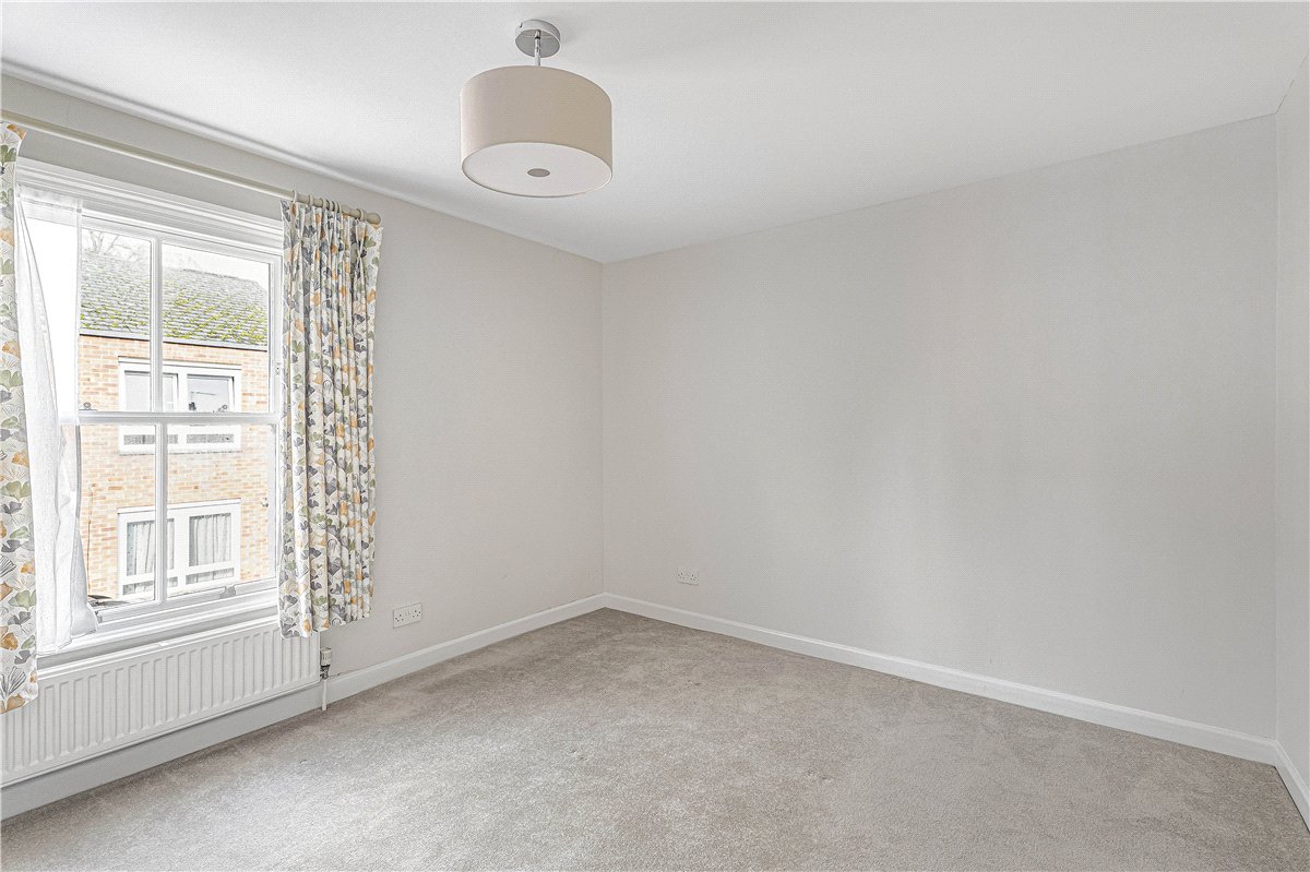 2 bedroom house, Great Clarendon Street, Oxford OX2 - Let Agreed