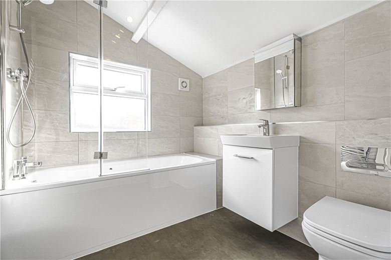 2 bedroom house, Great Clarendon Street, Oxford OX2 - Let Agreed