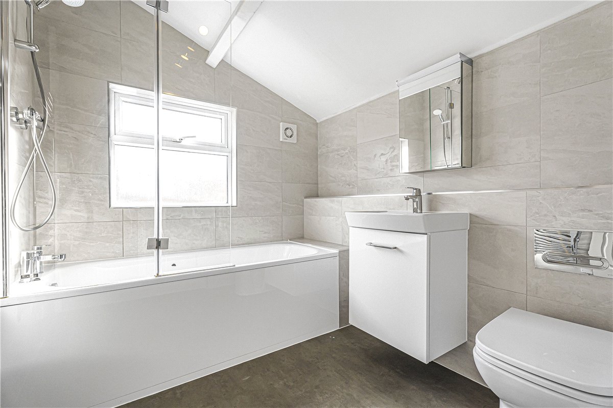 2 bedroom house, Great Clarendon Street, Oxford OX2 - Let Agreed