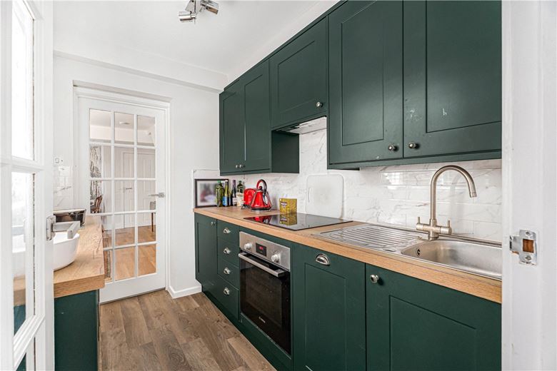 2 bedroom house, Great Clarendon Street, Oxford OX2