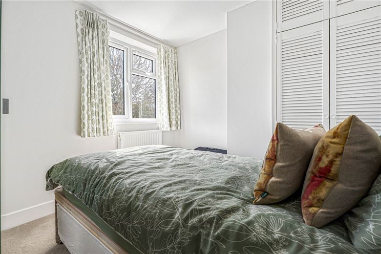 2 bedroom house, Great Clarendon Street, Oxford OX2