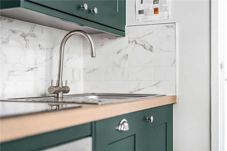 2 bedroom house, Great Clarendon Street, Oxford OX2