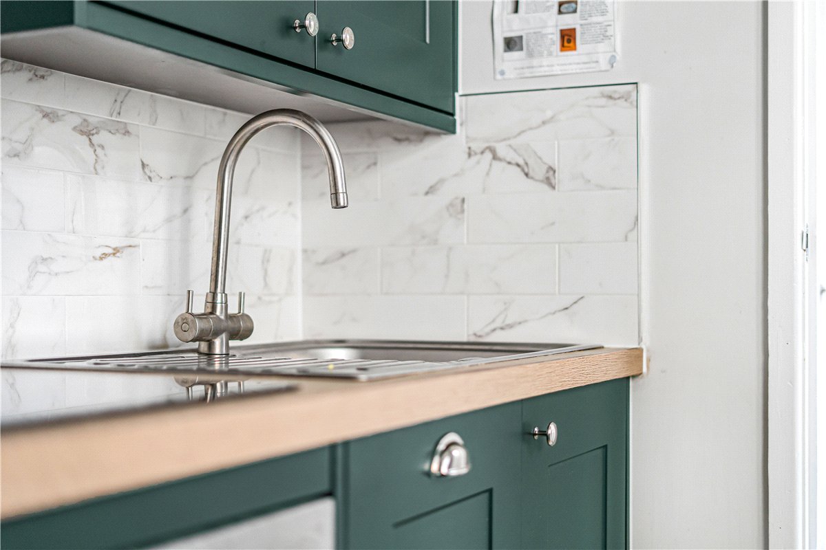 2 bedroom house, Great Clarendon Street, Oxford OX2