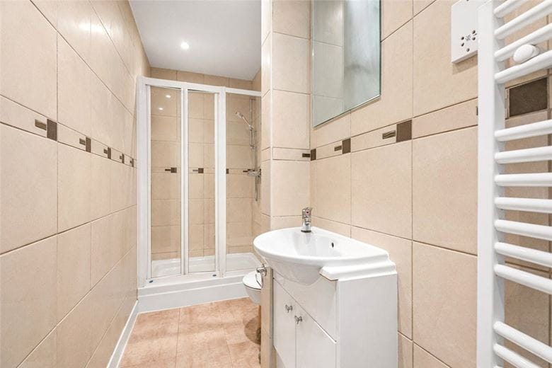 1 bedroom flat, Walton Crescent, Oxford OX1 - Let Agreed