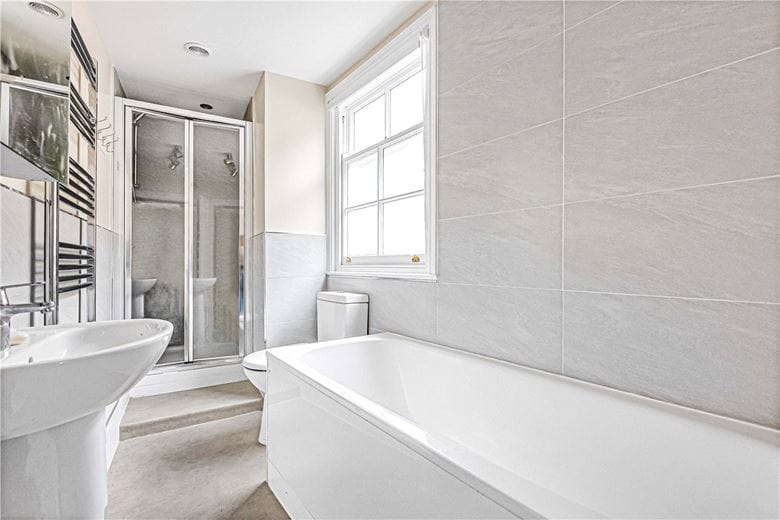 3 bedroom house, Hart Street, Oxford OX2