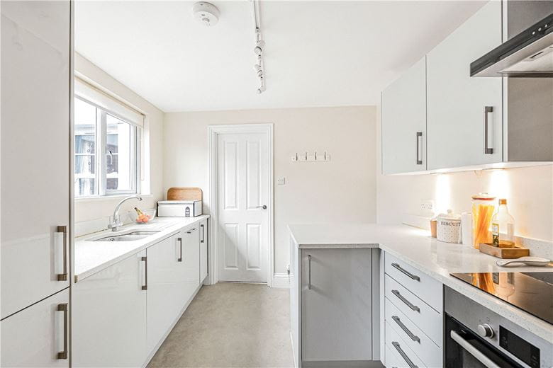 3 bedroom house, Hart Street, Oxford OX2