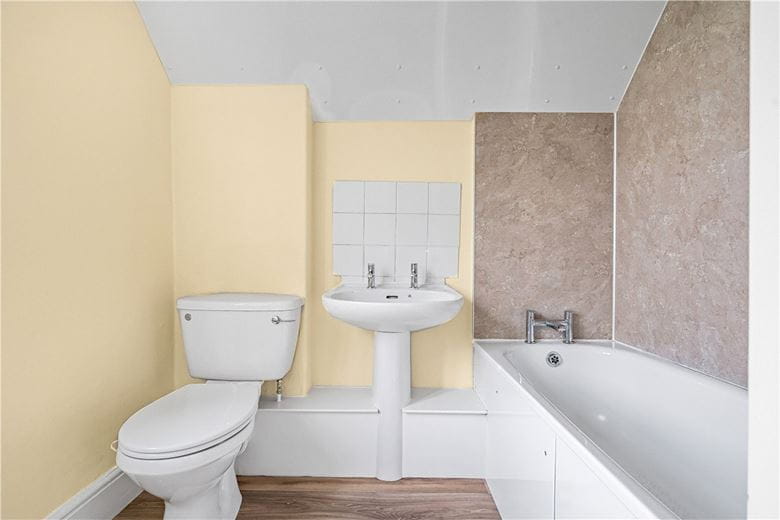 2 bedroom house, Manor Farm Cottages, Ardley Road OX25 - Let Agreed