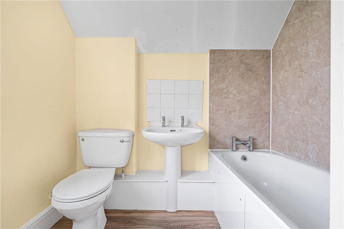 2 bedroom house, Manor Farm Cottages, Ardley Road OX25 - Let Agreed