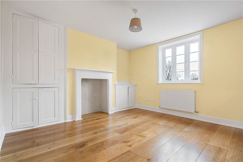 2 bedroom house, Manor Farm Cottages, Ardley Road OX25 - Let Agreed