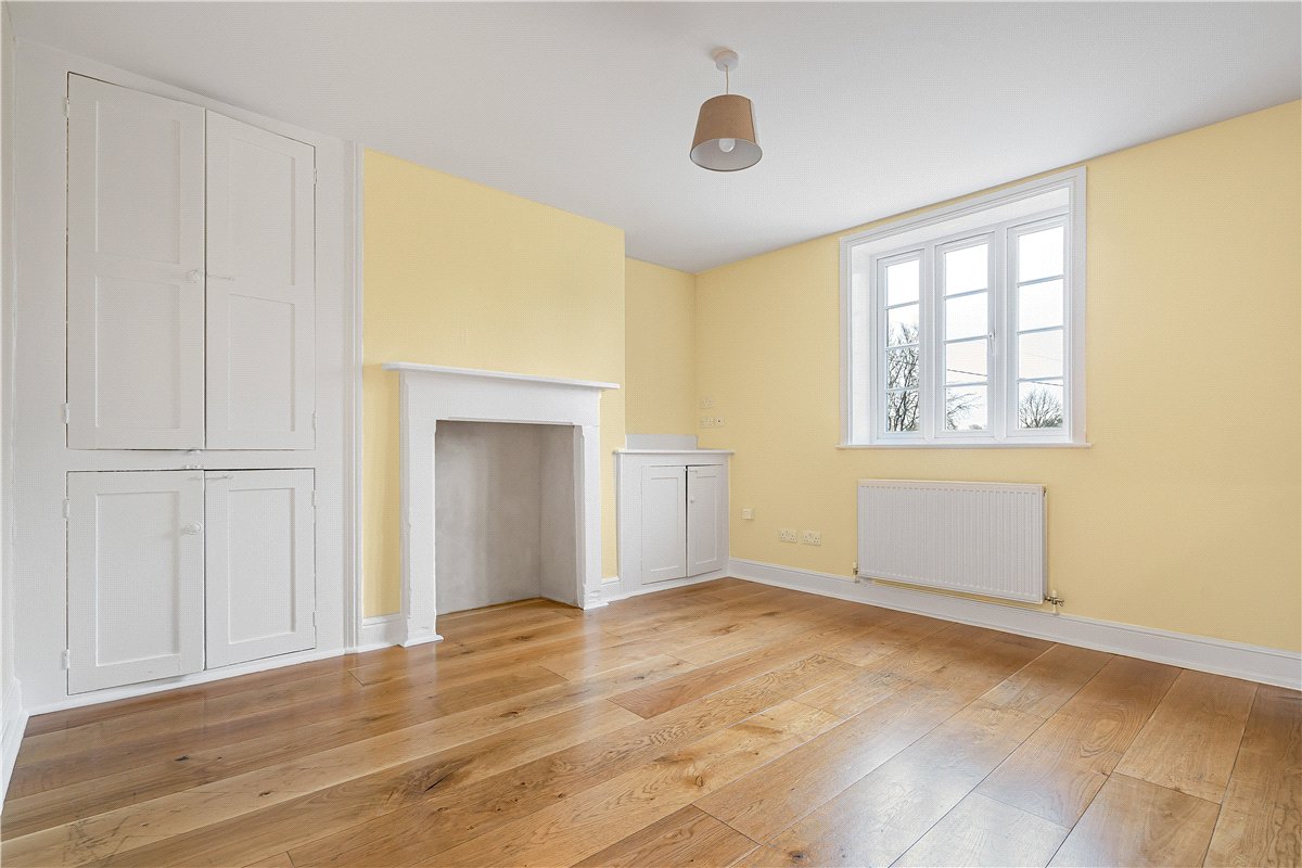 2 bedroom house, Manor Farm Cottages, Ardley Road OX25 - Let Agreed