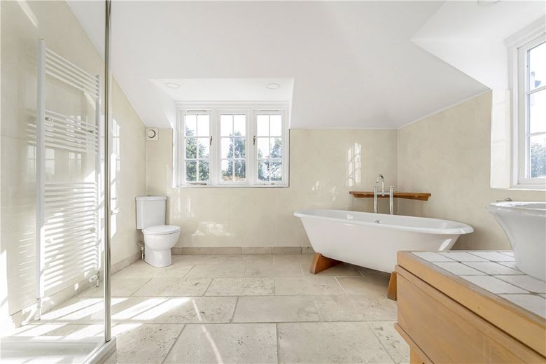 5 bedroom house, Darnford Lane, Lichfield WS14 - Let Agreed