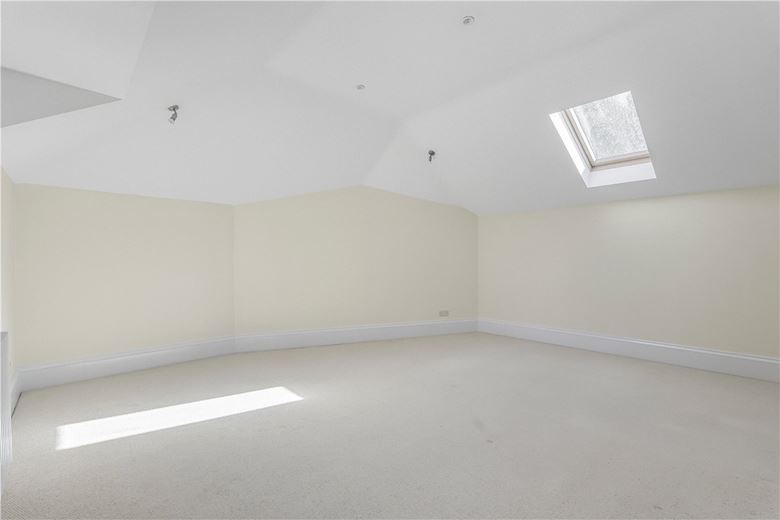 5 bedroom house, Darnford Lane, Lichfield WS14 - Let Agreed