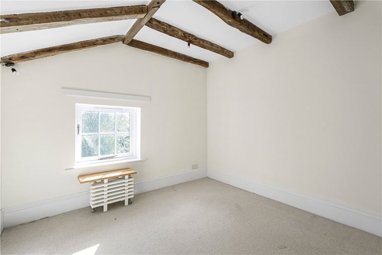 5 bedroom house, Darnford Lane, Lichfield WS14 - Let Agreed