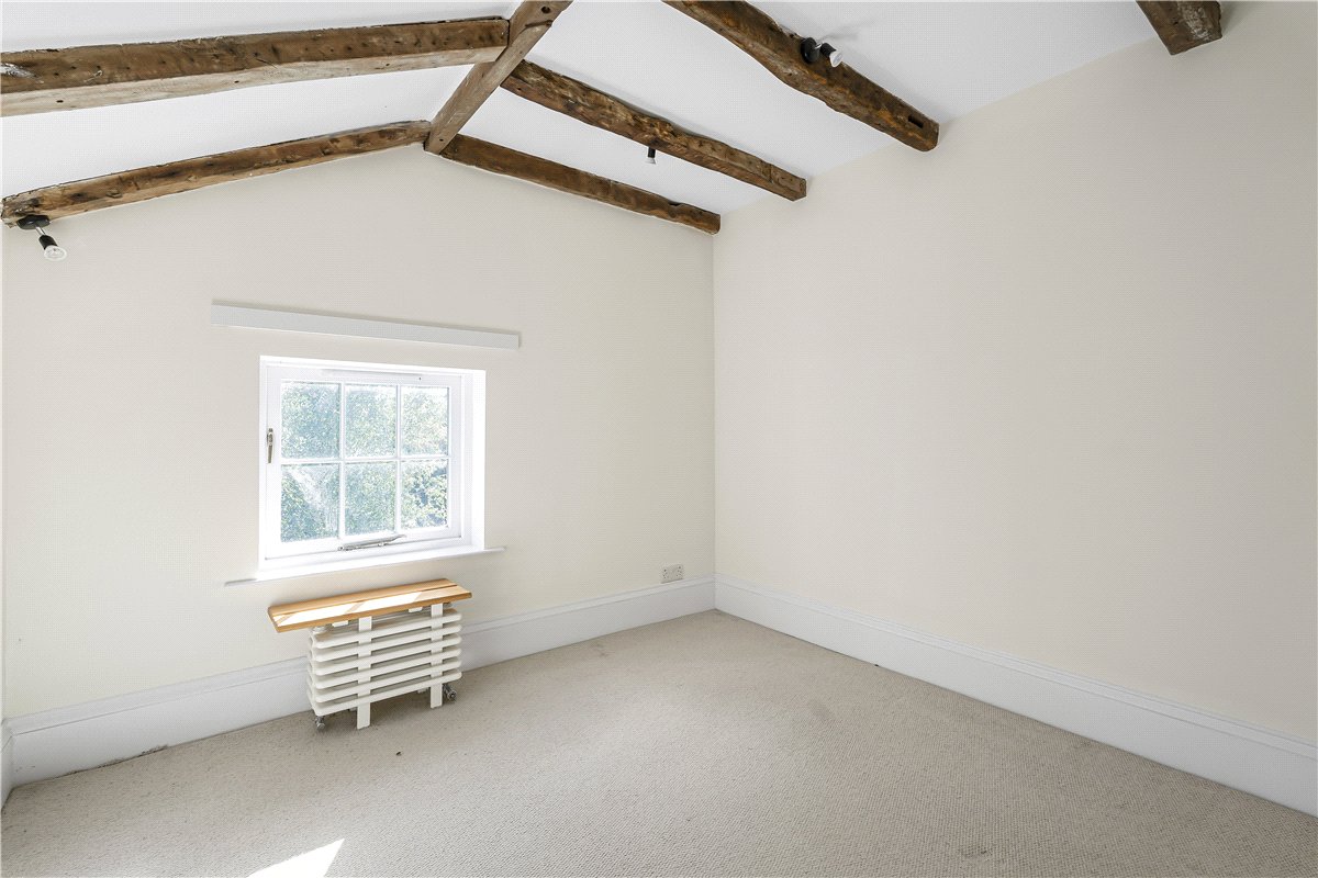 5 bedroom house, Darnford Lane, Lichfield WS14 - Let Agreed