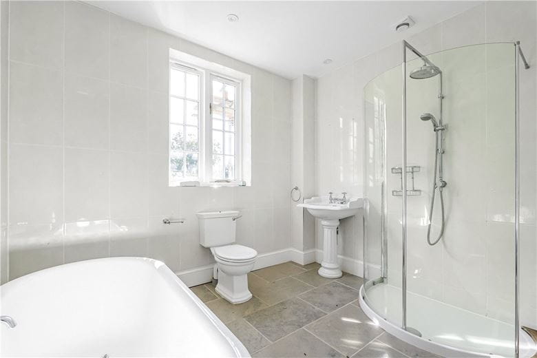 5 bedroom house, Darnford Lane, Lichfield WS14 - Let Agreed