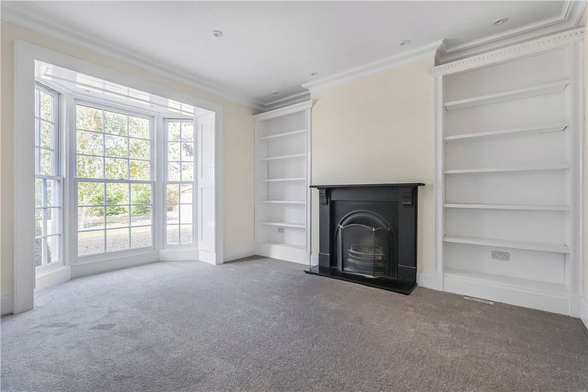 5 bedroom house, Darnford Lane, Lichfield WS14 - Let Agreed