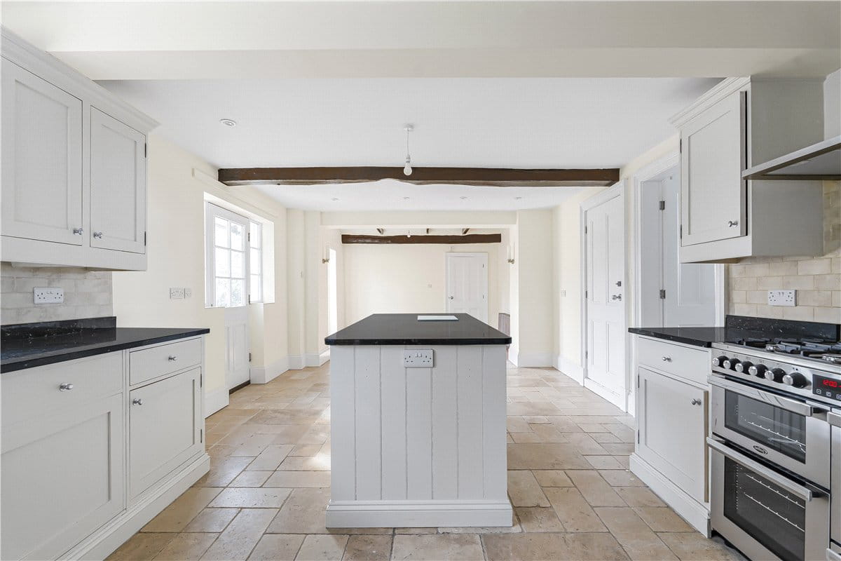 5 bedroom house, Darnford Lane, Lichfield WS14 - Let Agreed