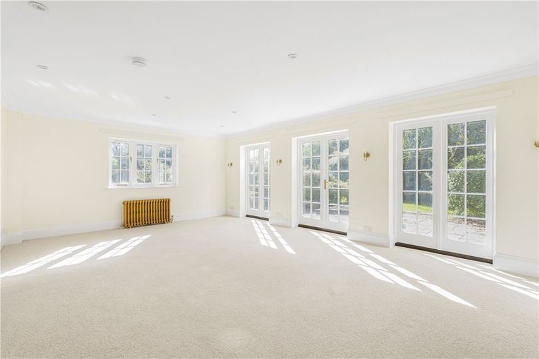 5 bedroom house, Darnford Lane, Lichfield WS14 - Let Agreed