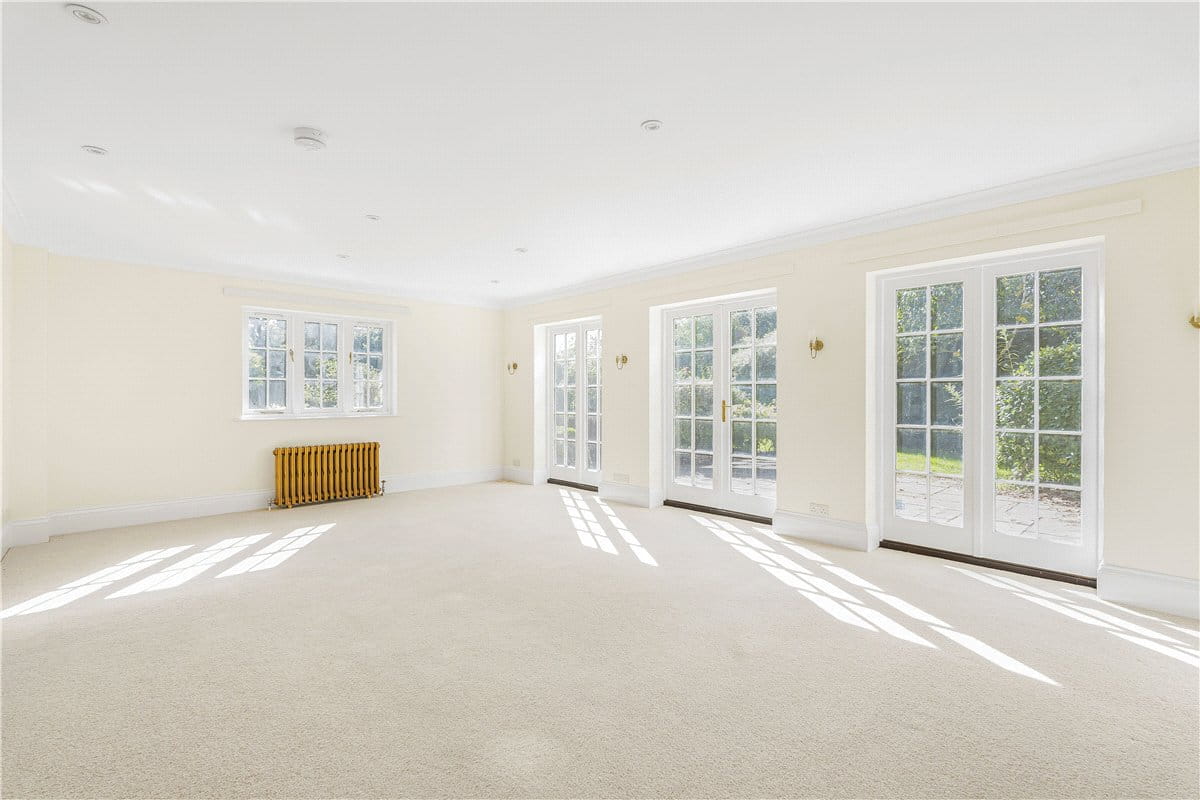 5 bedroom house, Darnford Lane, Lichfield WS14 - Let Agreed