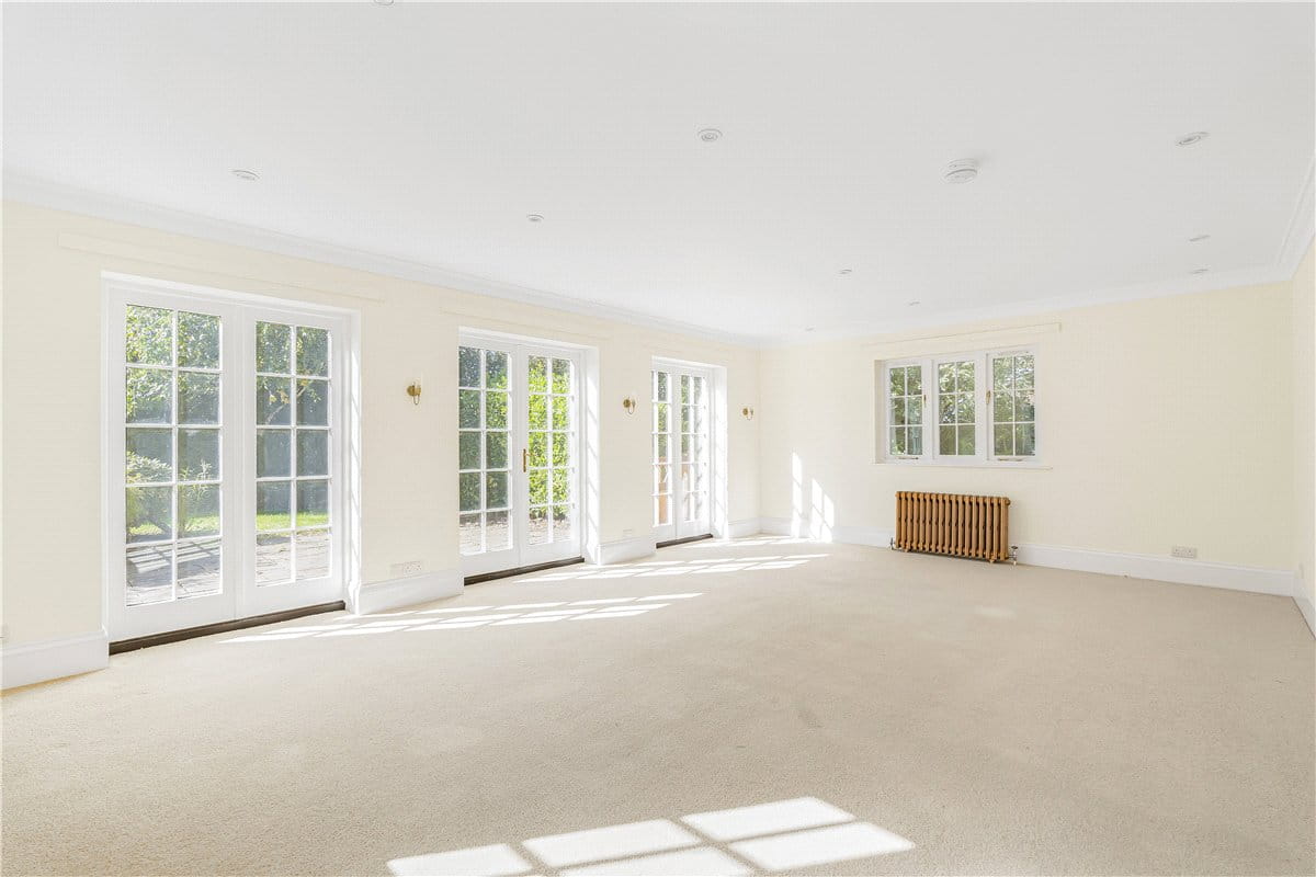 5 bedroom house, Darnford Lane, Lichfield WS14 - Let Agreed